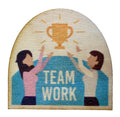 Teamwork Trophy