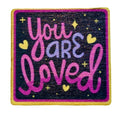 You Are Loved Square