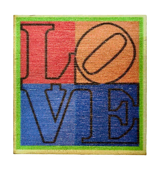 Love Square