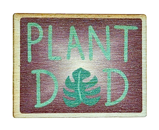 Plant Dad Monstera