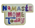Namaste Home Today
