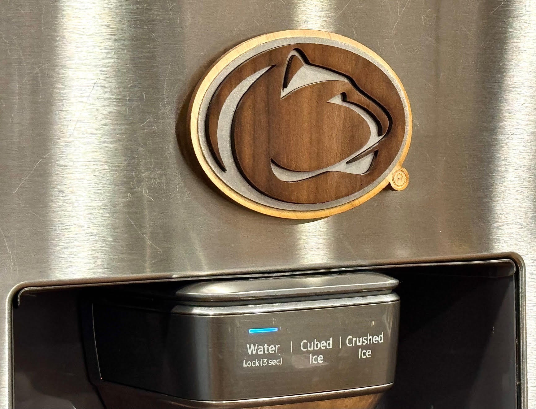 Nittany Lion Magnet