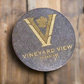 medallion placeholder