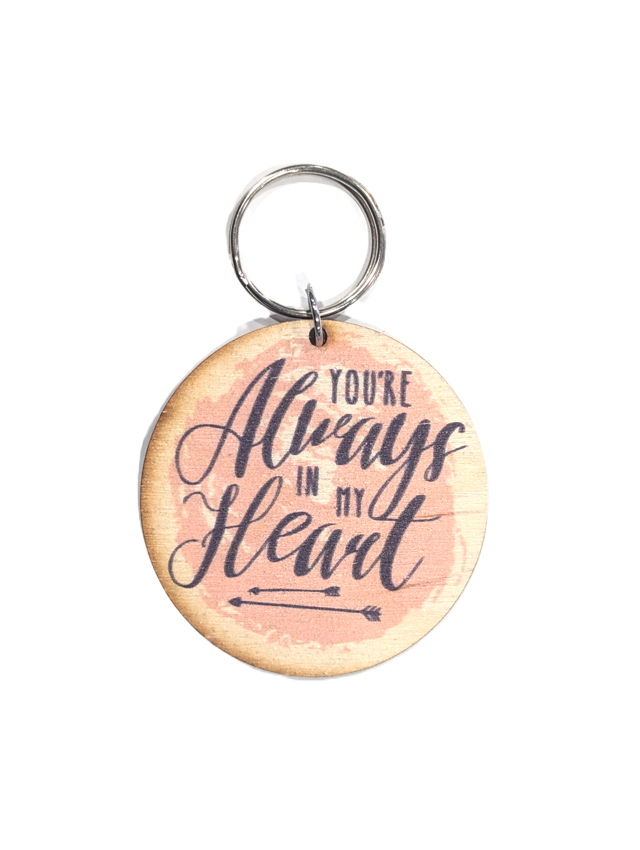 You're Always In My Heart